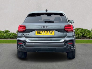 Used Audi Q2 2026 for sale - 78782540: Photo