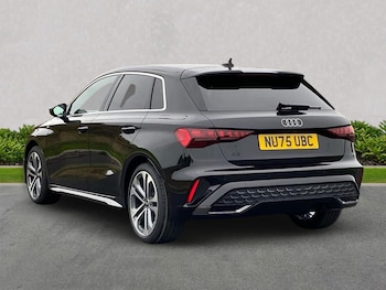 Used Audi A3 2025 for sale - 79379603: Photo