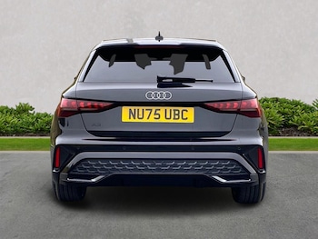 Used Audi A3 2025 for sale - 79379603: Photo