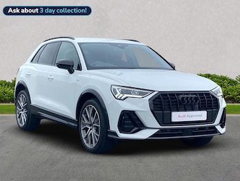 Used Audi Q3 2025 for sale - 79379588: Photo