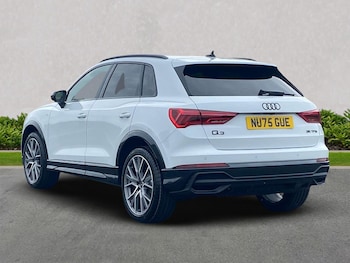 Used Audi Q3 2025 for sale - 79379588: Photo