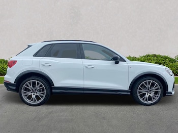 Used Audi Q3 2025 for sale - 79379588: Photo