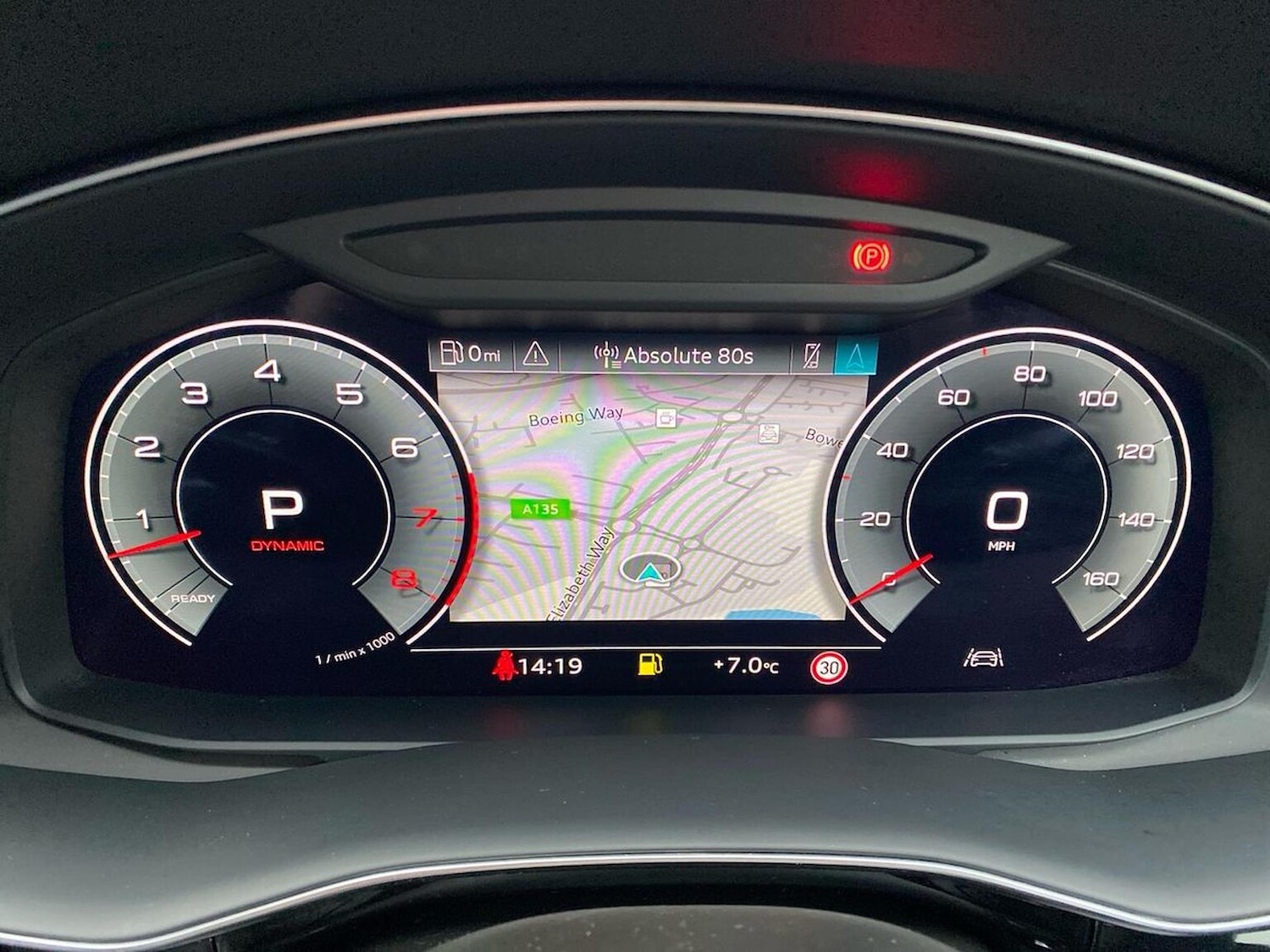 Used Audi Q7 2021 for sale - 77065797: Photo 12