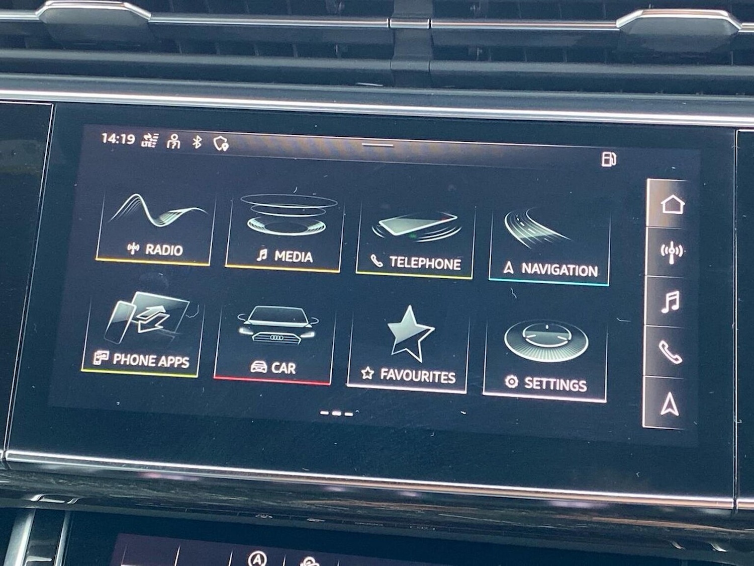 Used Audi Q7 2021 for sale - 77065797: Photo 13