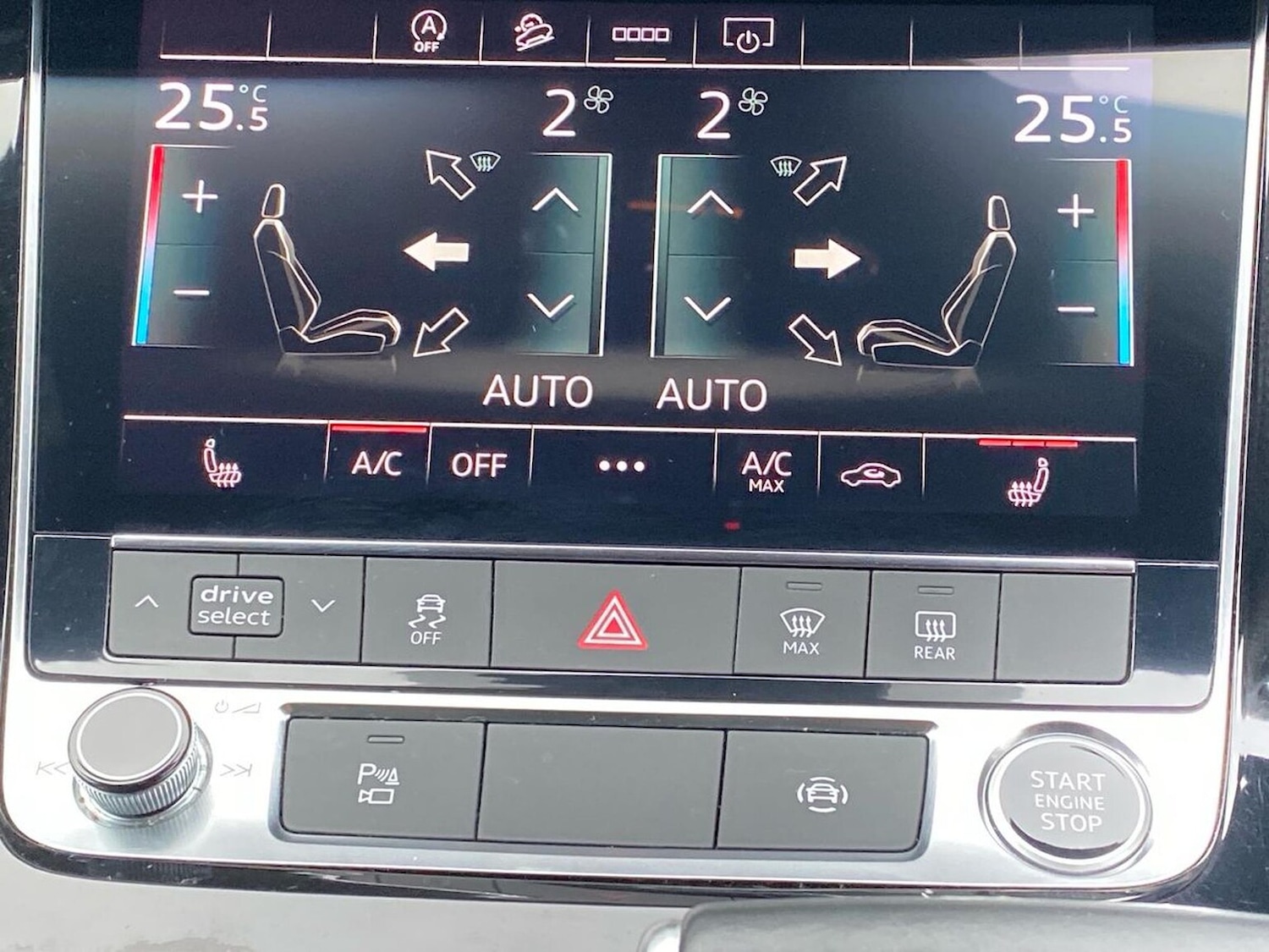 Used Audi Q7 2021 for sale - 77065797: Photo 14