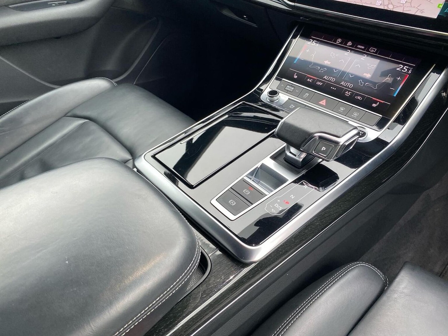 Used Audi Q7 2021 for sale - 77065797: Photo 15