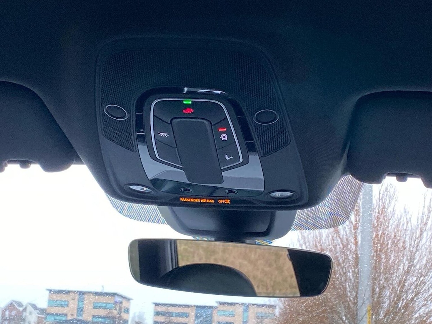 Used Audi Q7 2021 for sale - 77065797: Photo 16