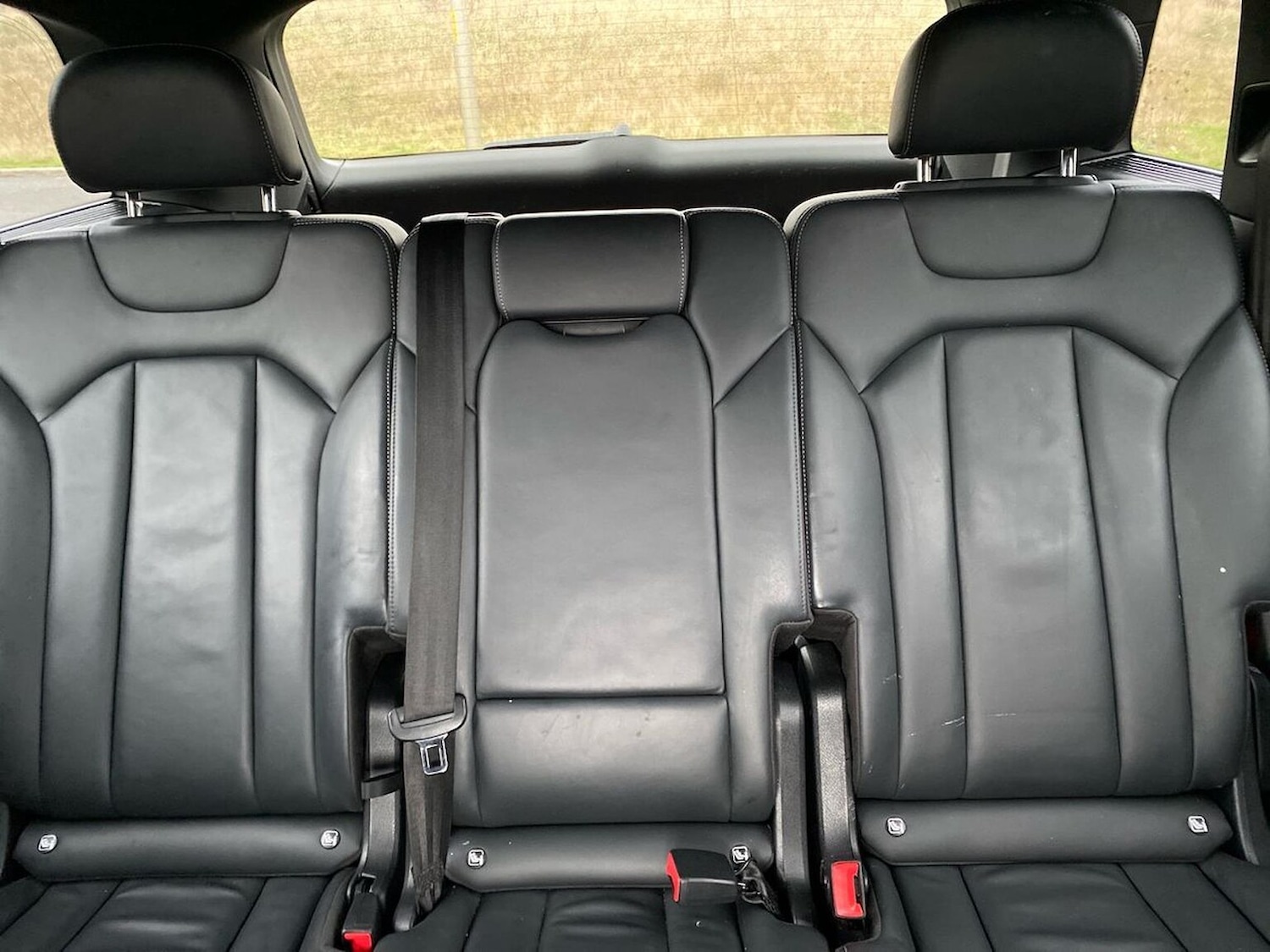 Used Audi Q7 2021 for sale - 77065797: Photo 18