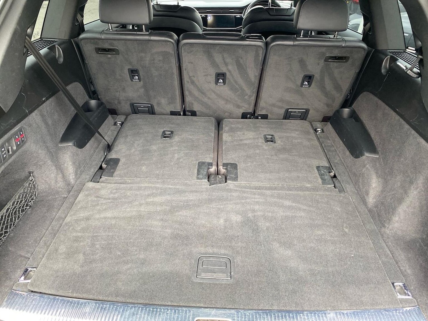 Used Audi Q7 2021 for sale - 77065797: Photo 19