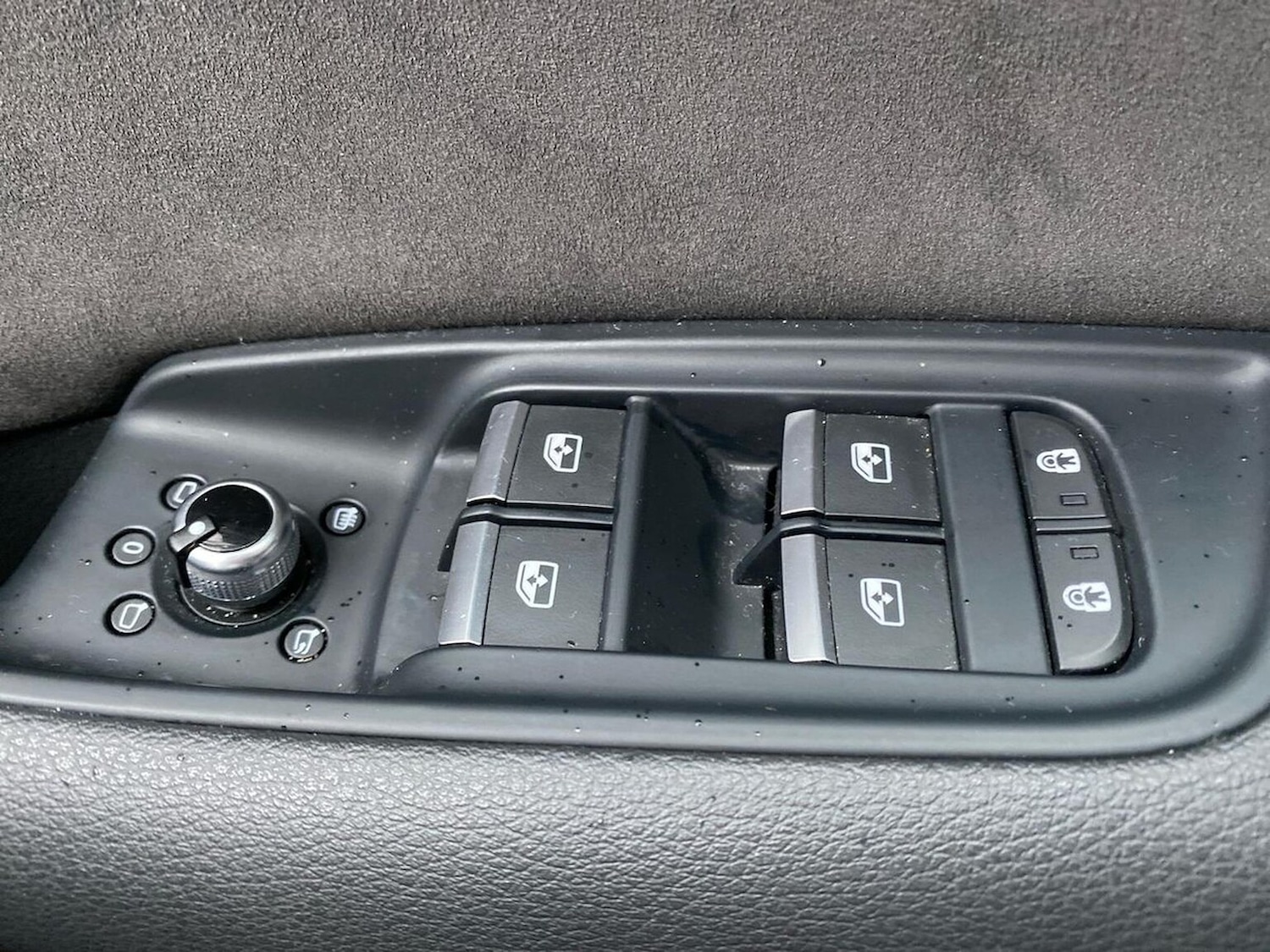 Used Audi Q7 2021 for sale - 77065797: Photo 23