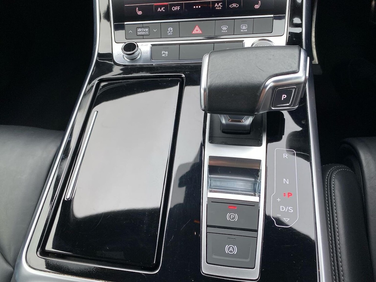 Used Audi Q7 2021 for sale - 77065797: Photo 24