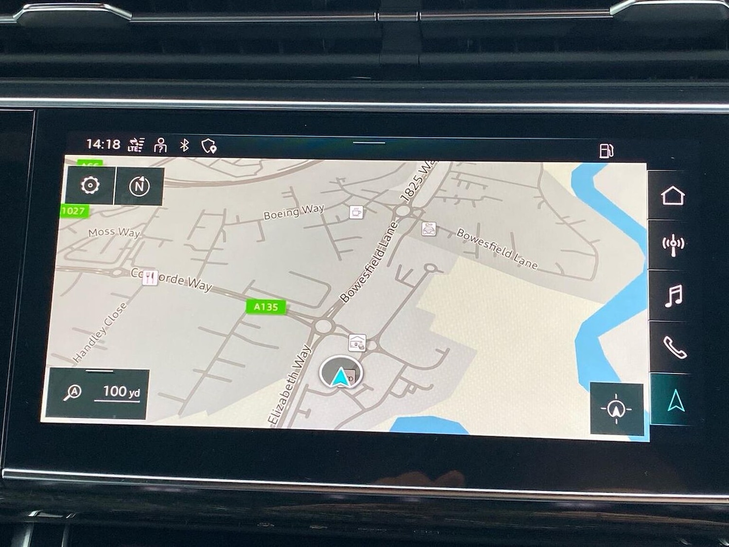 Used Audi Q7 2021 for sale - 77065797: Photo 26