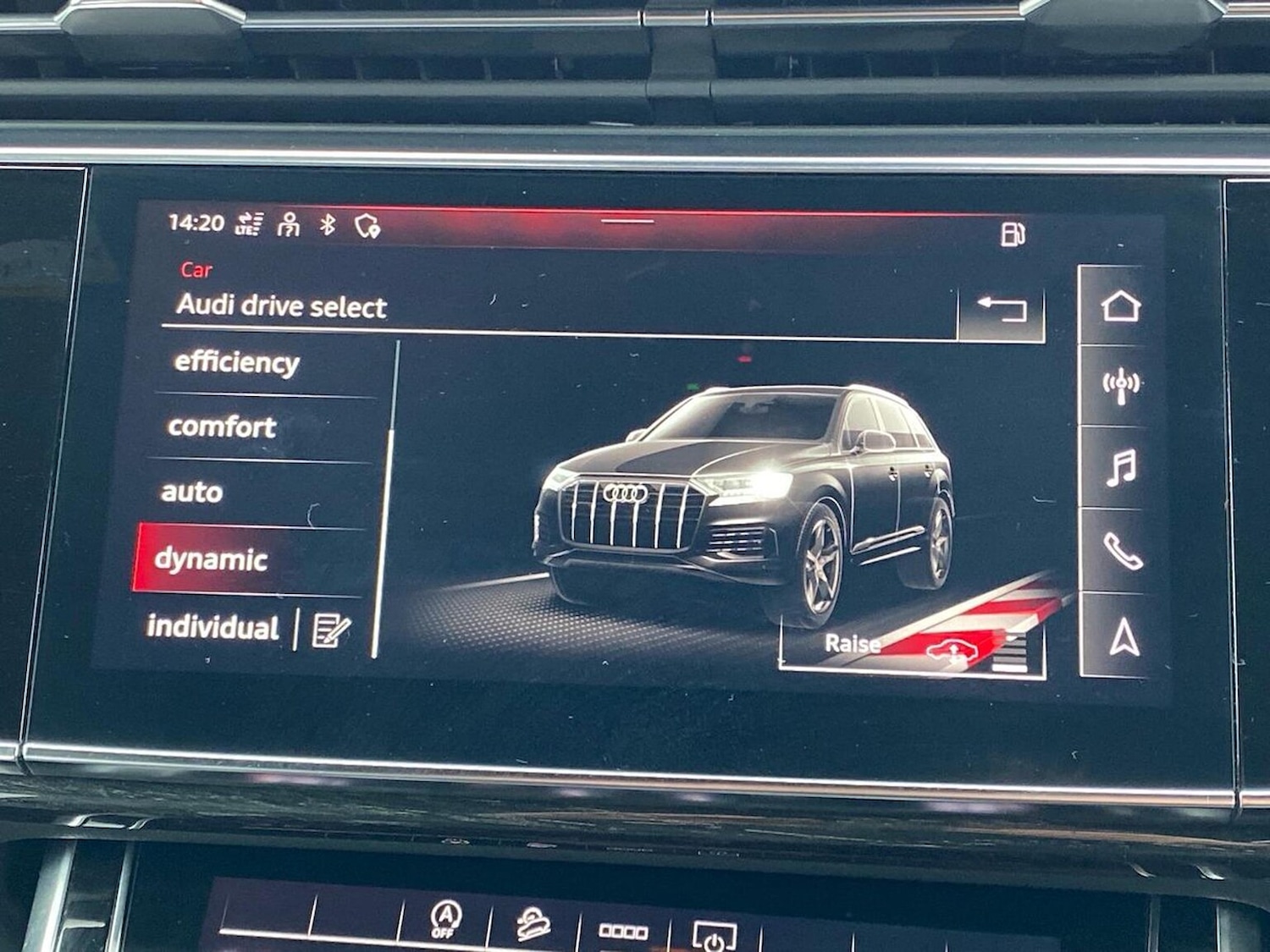 Used Audi Q7 2021 for sale - 77065797: Photo 27