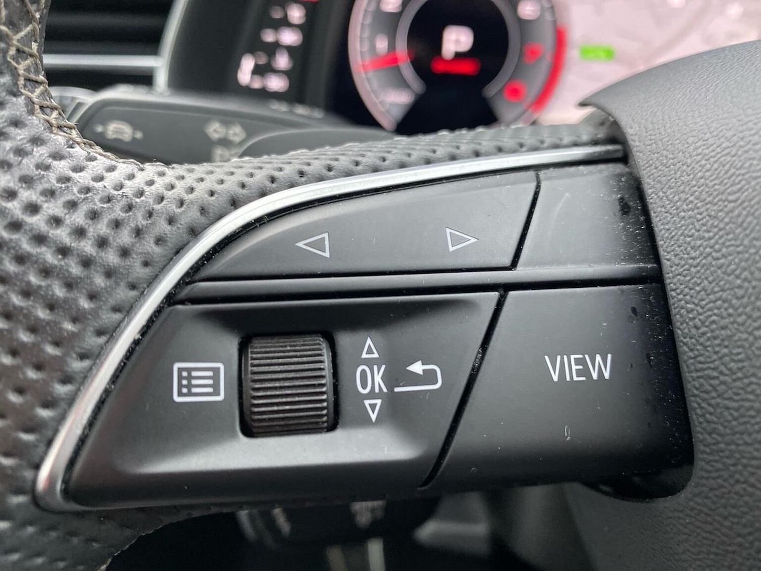 Used Audi Q7 2021 for sale - 77065797: Photo 29