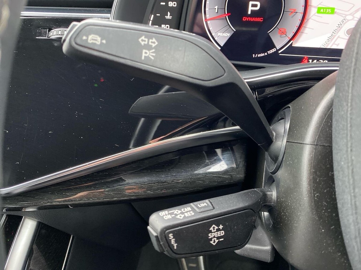 Used Audi Q7 2021 for sale - 77065797: Photo 31