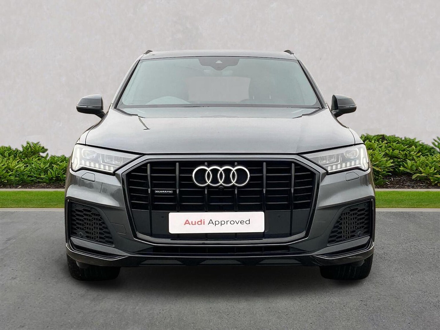 Used Audi Q7 2021 for sale - 77065797: Photo 7