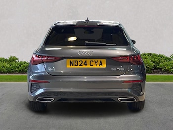 Used Audi A3 2024 for sale - 75987773: Photo