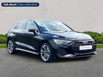 Used Audi A3 2026 for sale - 79379697: Photo