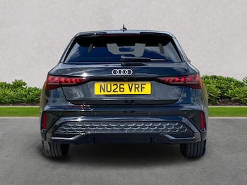 Used Audi A3 2026 for sale - 79379697: Photo