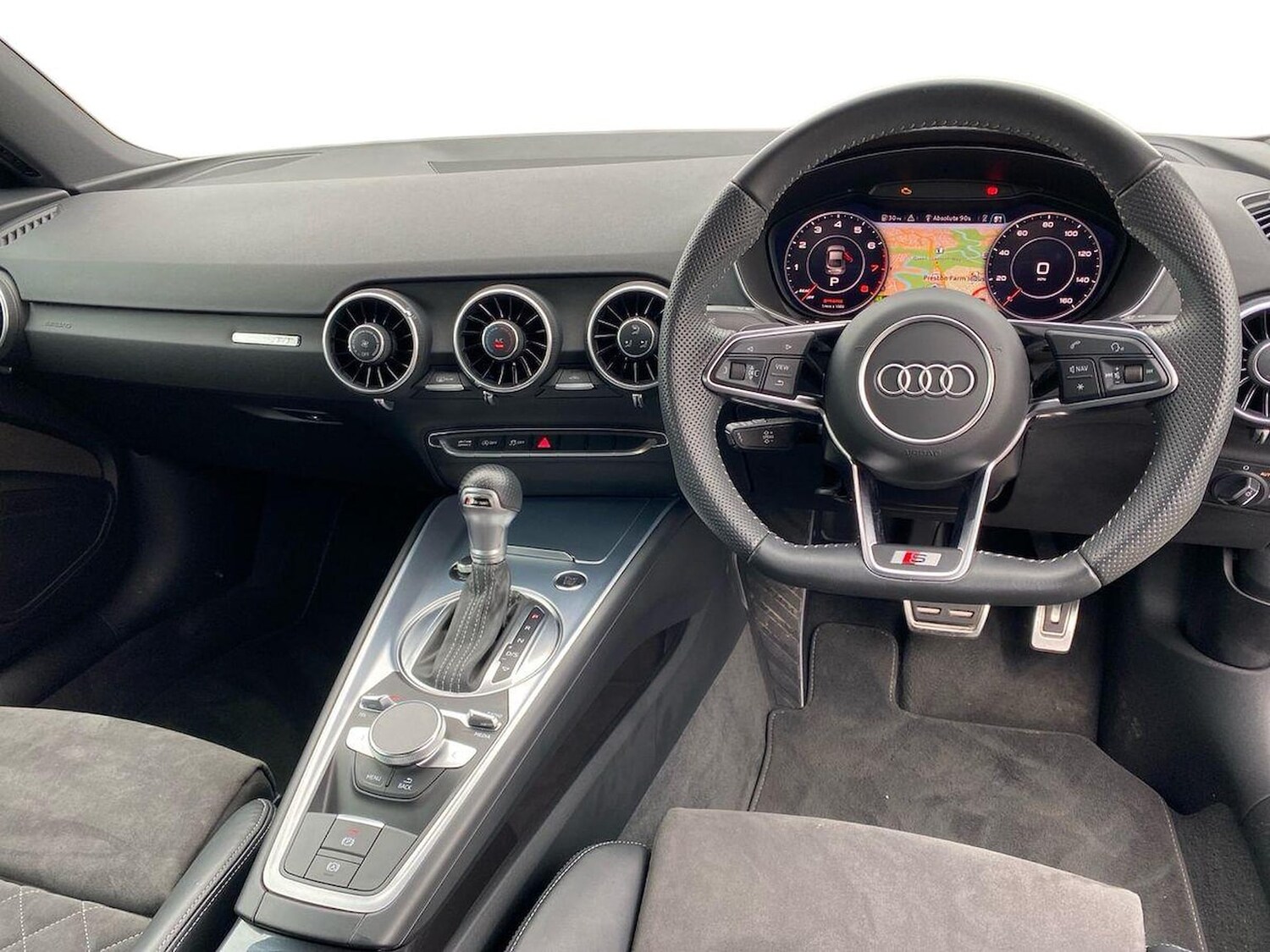 Used Audi TT 2023 for sale - 78193003: Photo 10