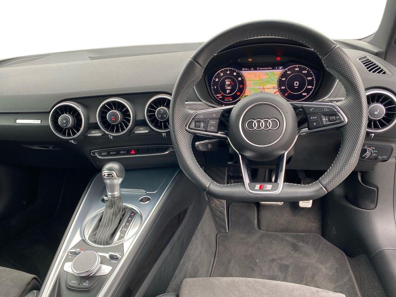 Used Audi TT 2023 for sale - 78193003: Photo 11