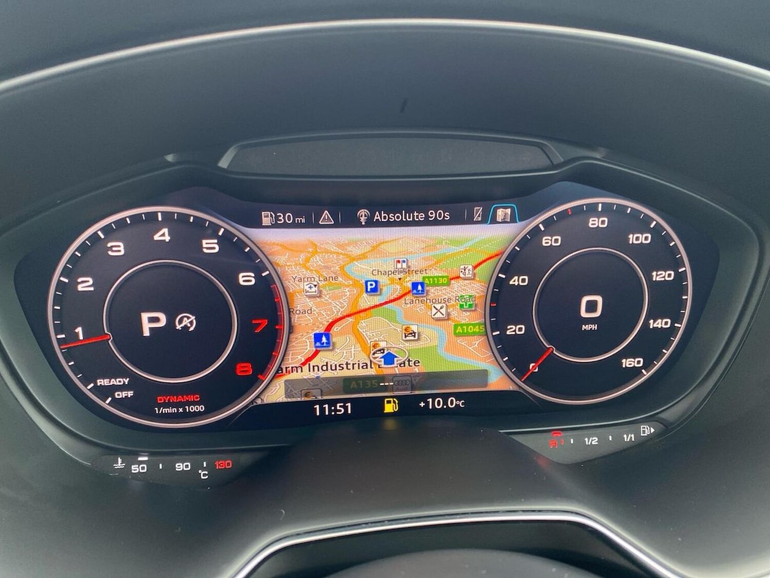 Used Audi TT 2023 for sale - 78193003: Photo 12