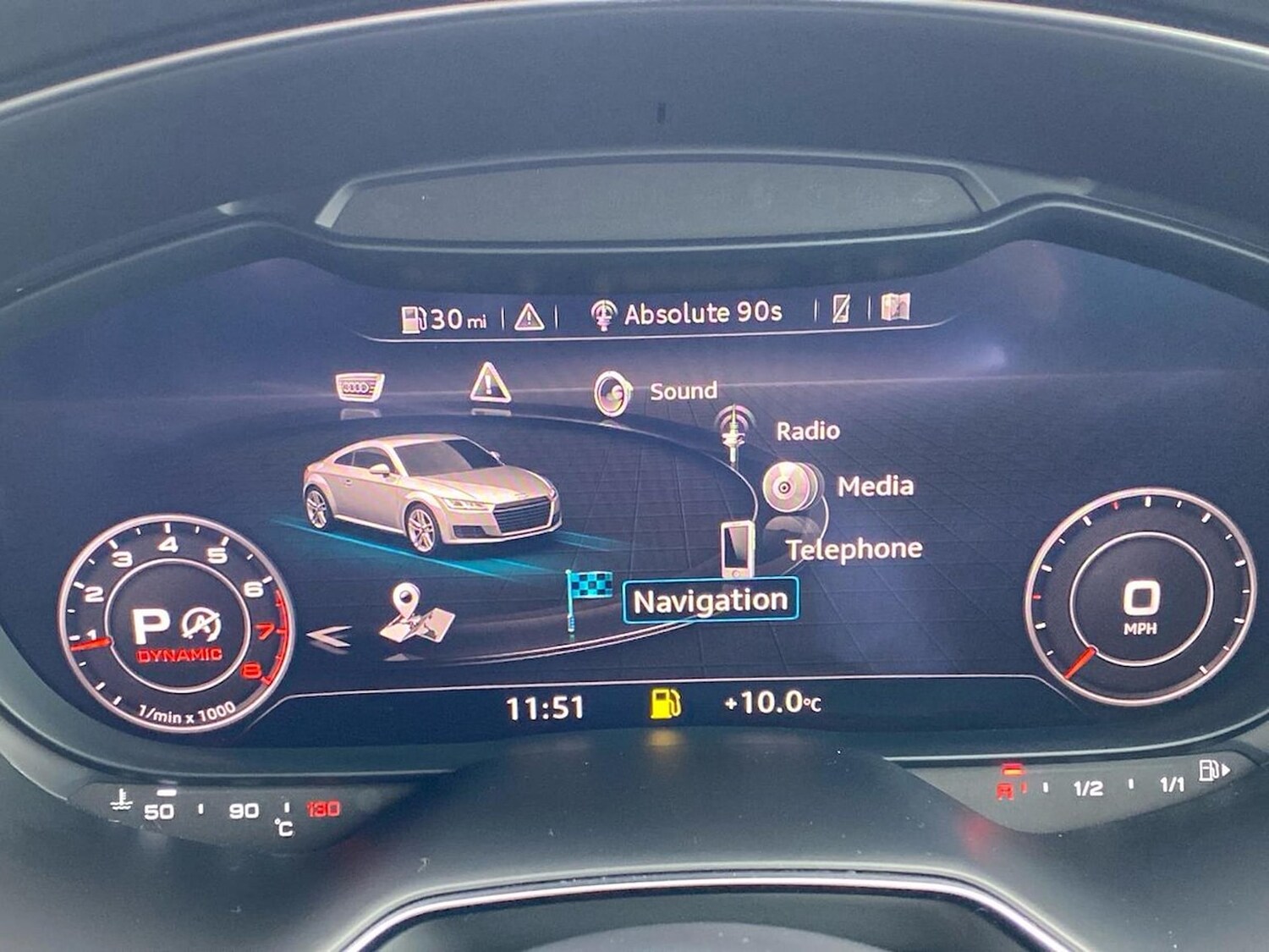 Used Audi TT 2023 for sale - 78193003: Photo 13