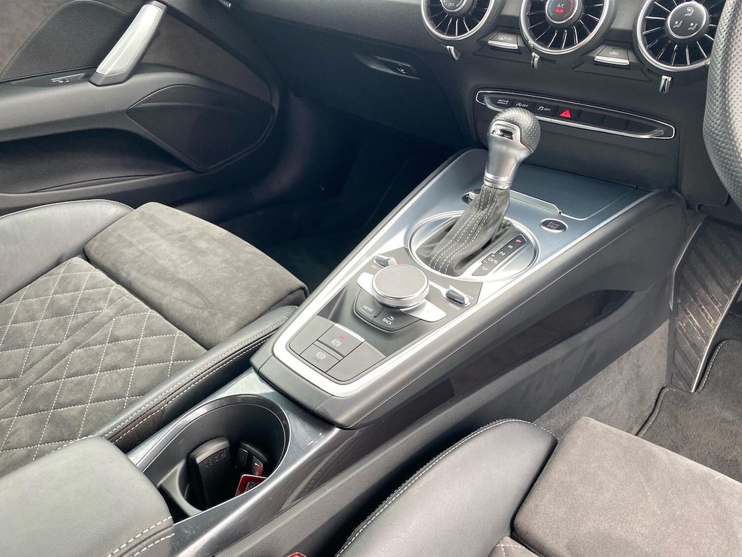 Used Audi TT 2023 for sale - 78193003: Photo 15