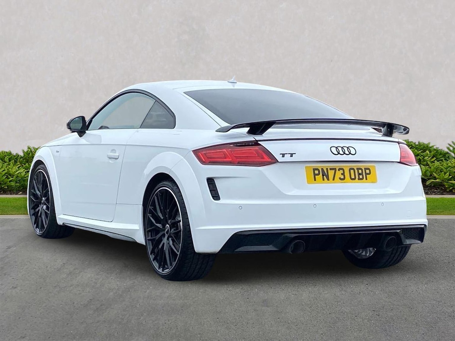 Used Audi TT 2023 for sale - 78193003: Photo 2