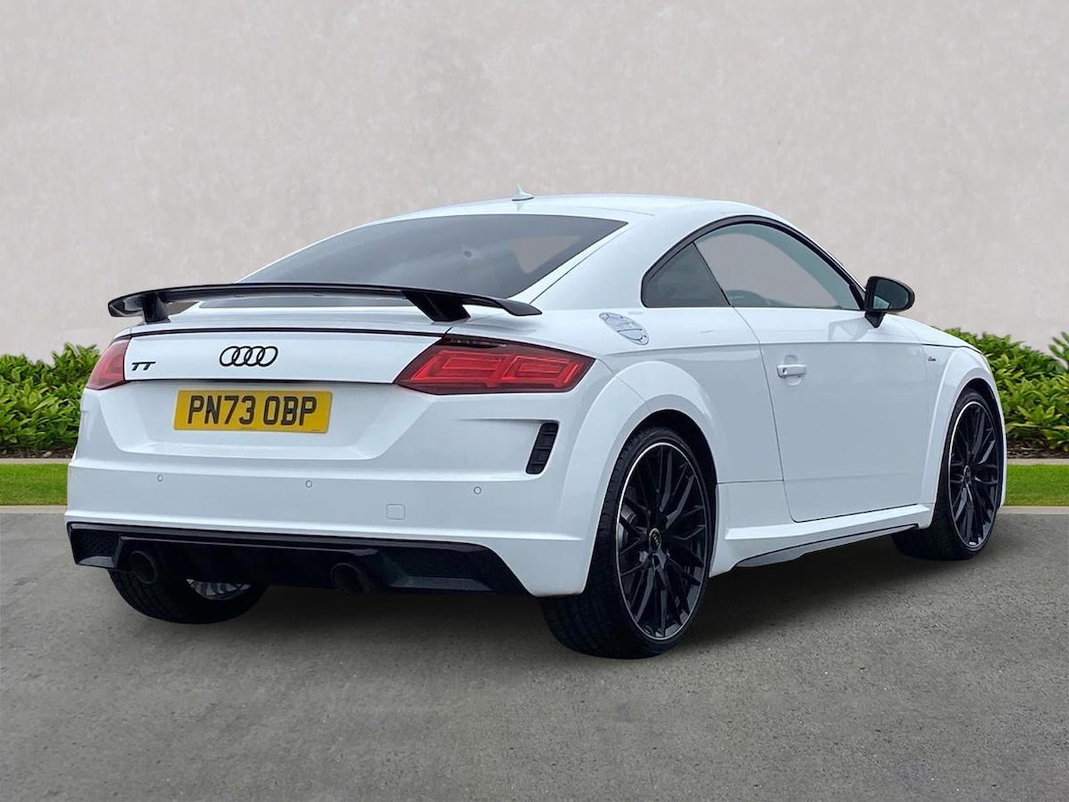 Used Audi TT 2023 for sale - 78193003: Photo 20