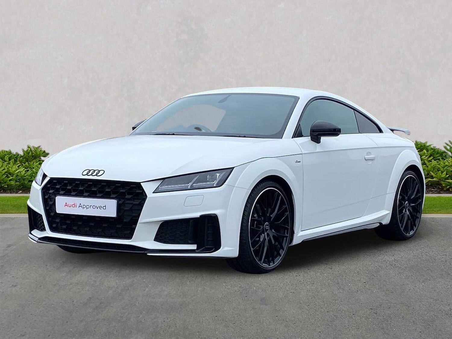 Used Audi TT 2023 for sale - 78193003: Photo 22