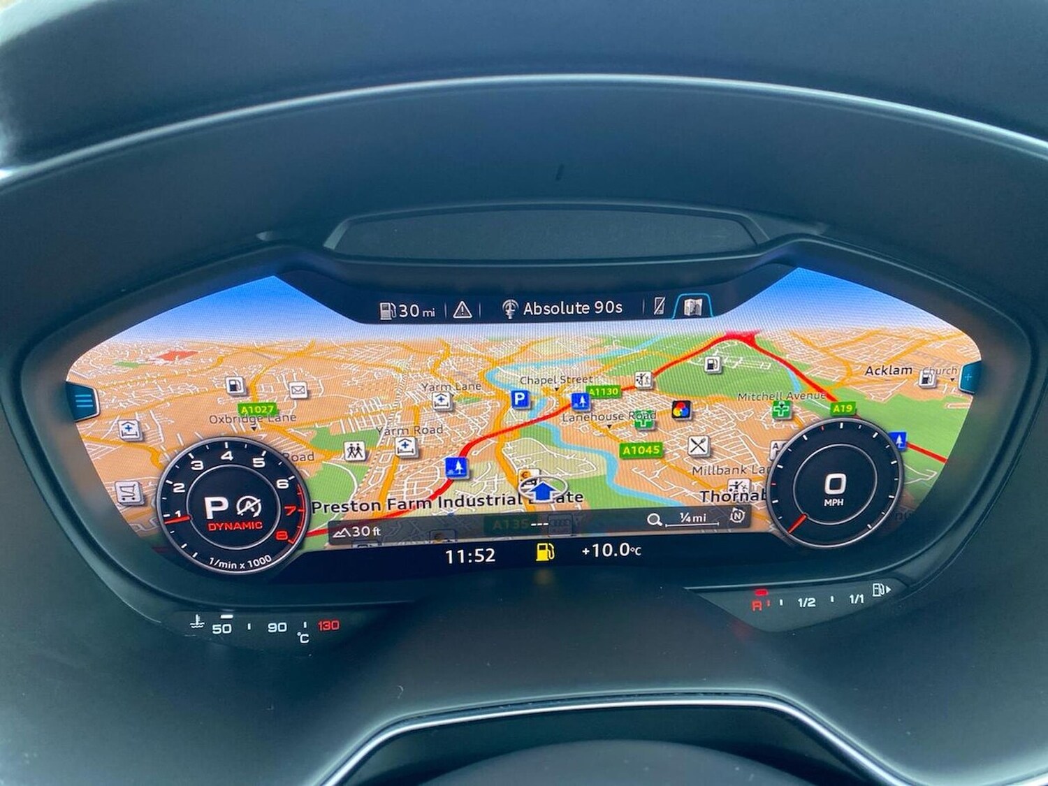 Used Audi TT 2023 for sale - 78193003: Photo 26