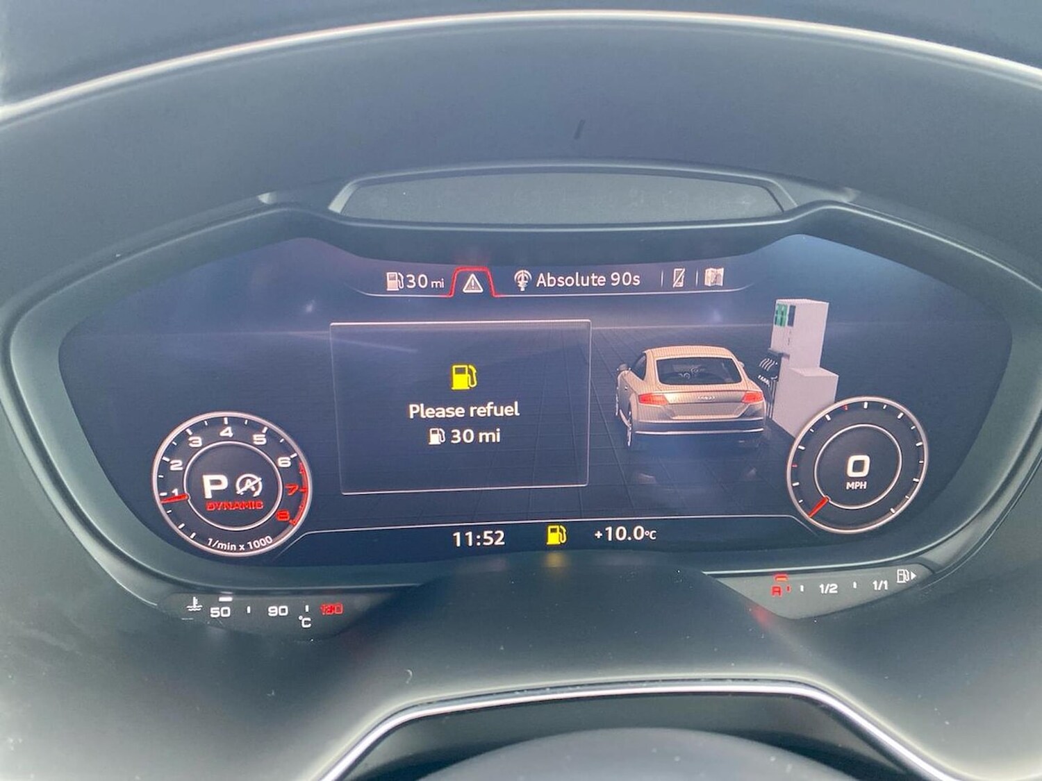 Used Audi TT 2023 for sale - 78193003: Photo 27