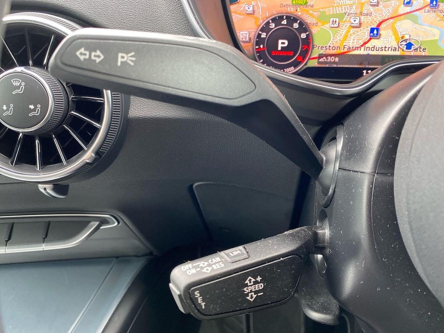 Used Audi TT 2023 for sale - 78193003: Photo 31