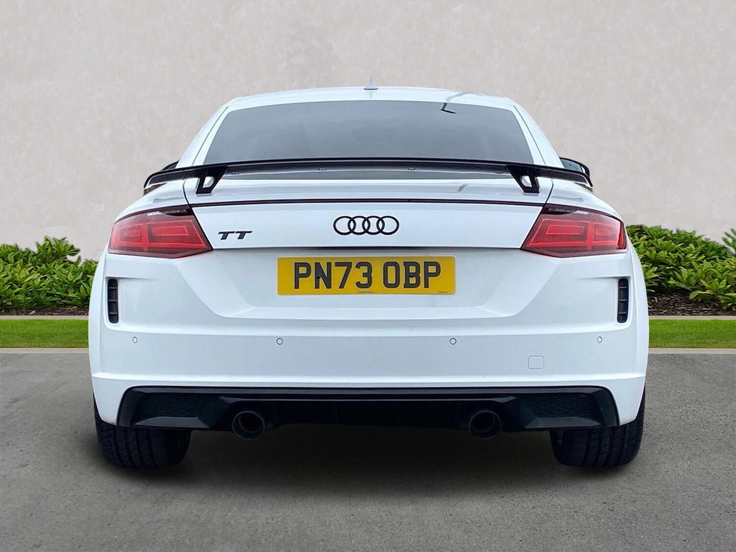 Used Audi TT 2023 for sale - 78193003: Photo 6