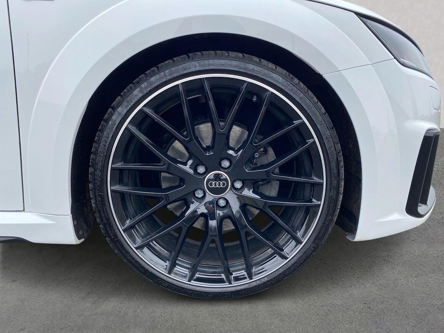 Used Audi TT 2023 for sale - 78193003: Photo 8