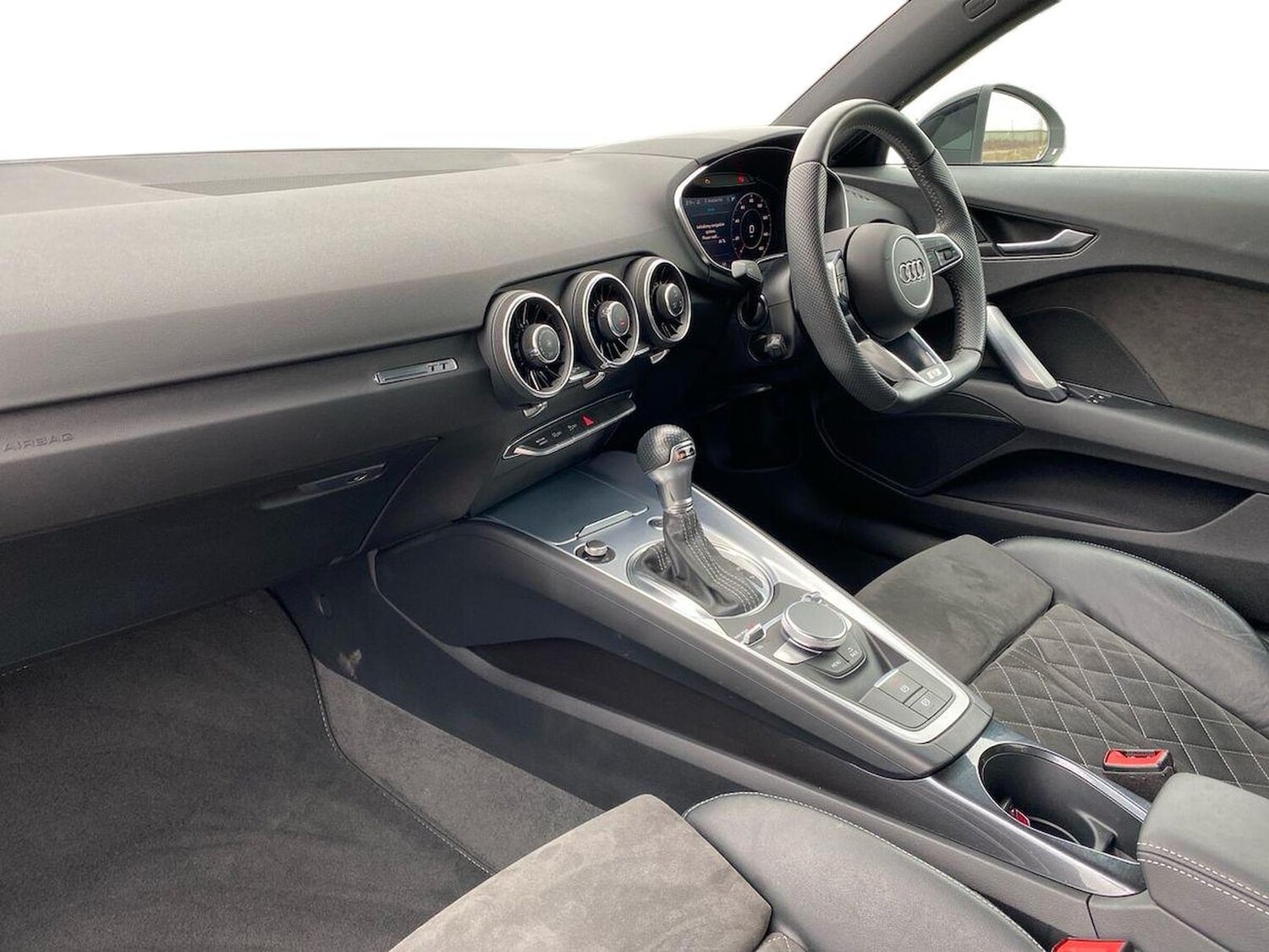 Used Audi TT 2023 for sale - 78193003: Photo 9