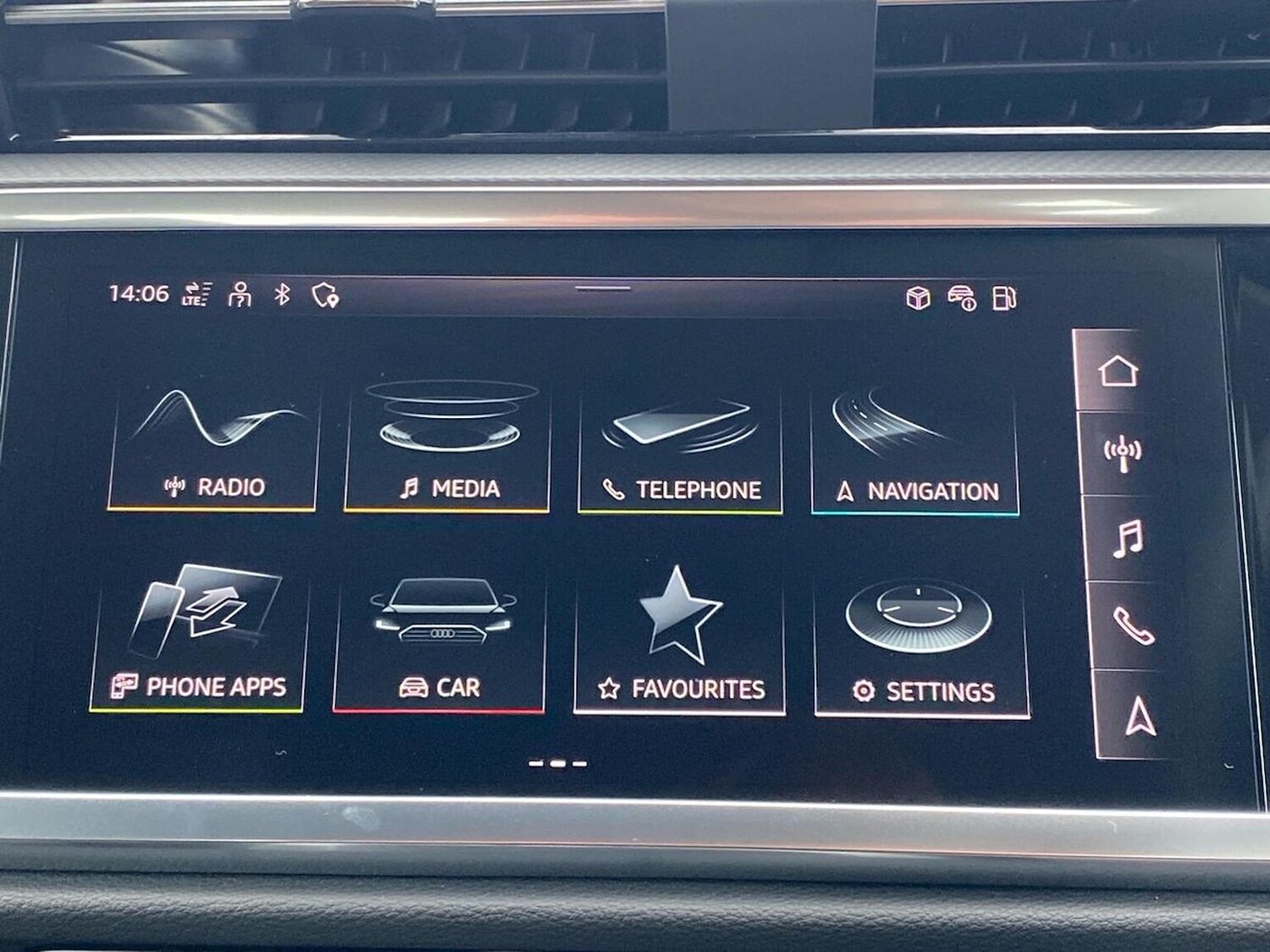 Used Audi Q3 2024 for sale - 77676323: Photo 11