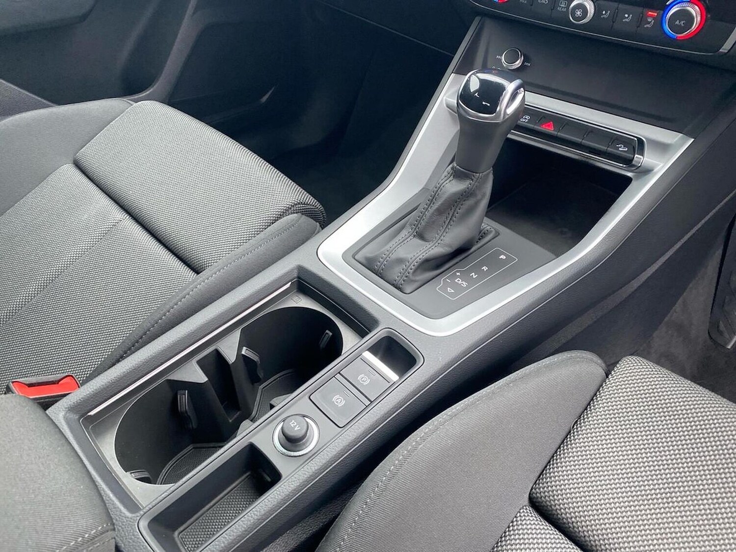 Used Audi Q3 2024 for sale - 77676323: Photo 13