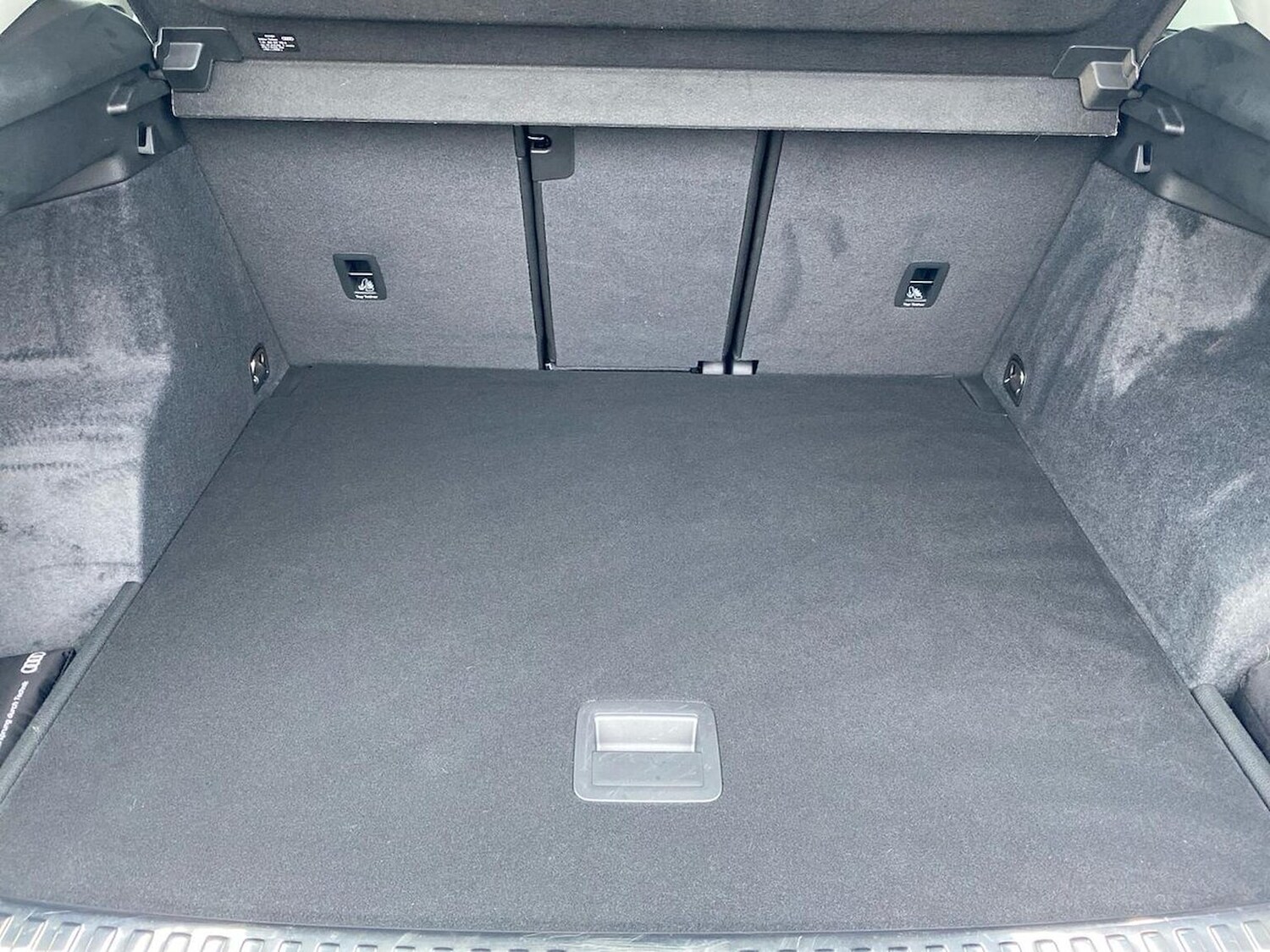 Used Audi Q3 2024 for sale - 77676323: Photo 17