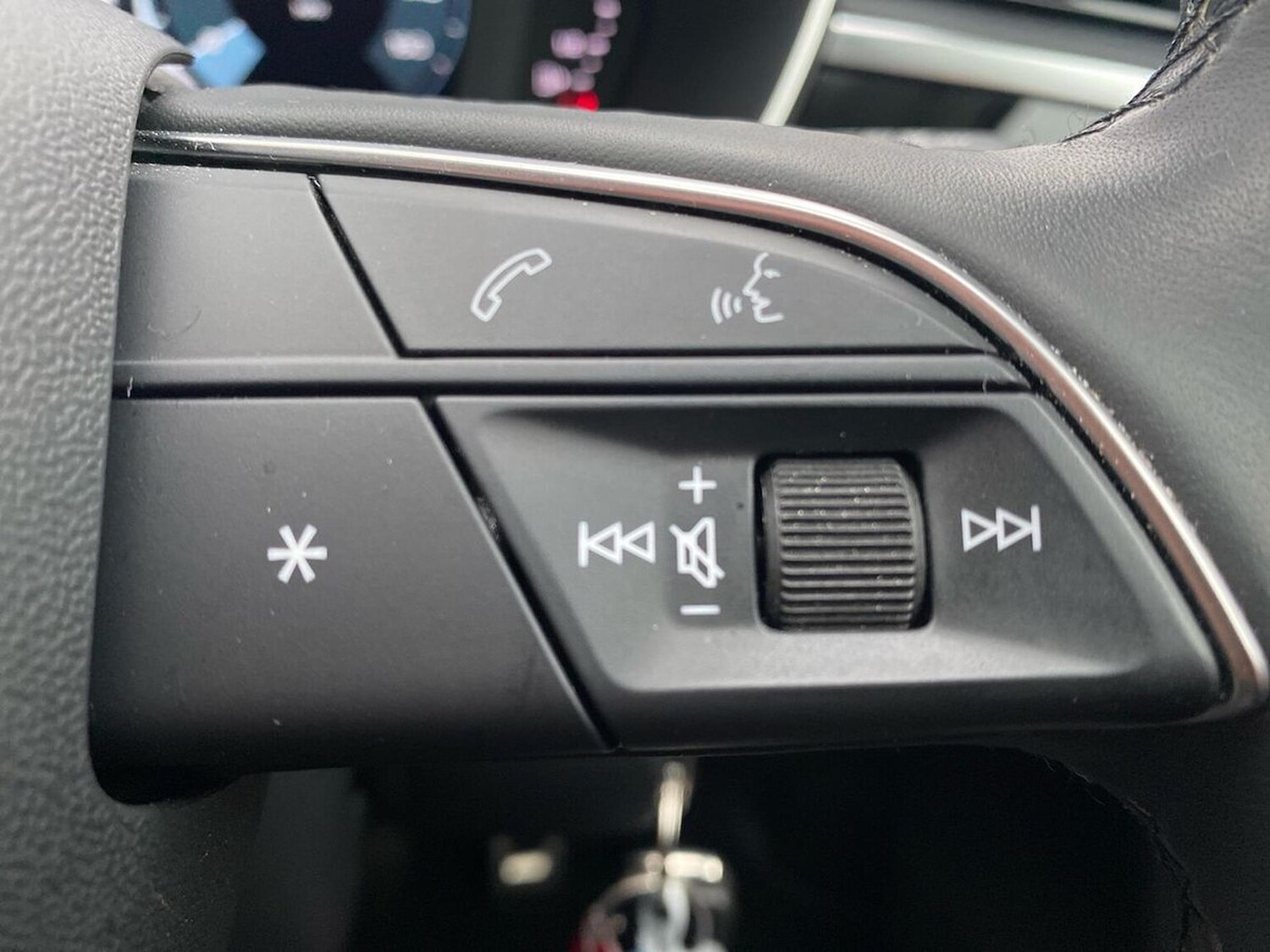 Used Audi Q3 2024 for sale - 77676323: Photo 26