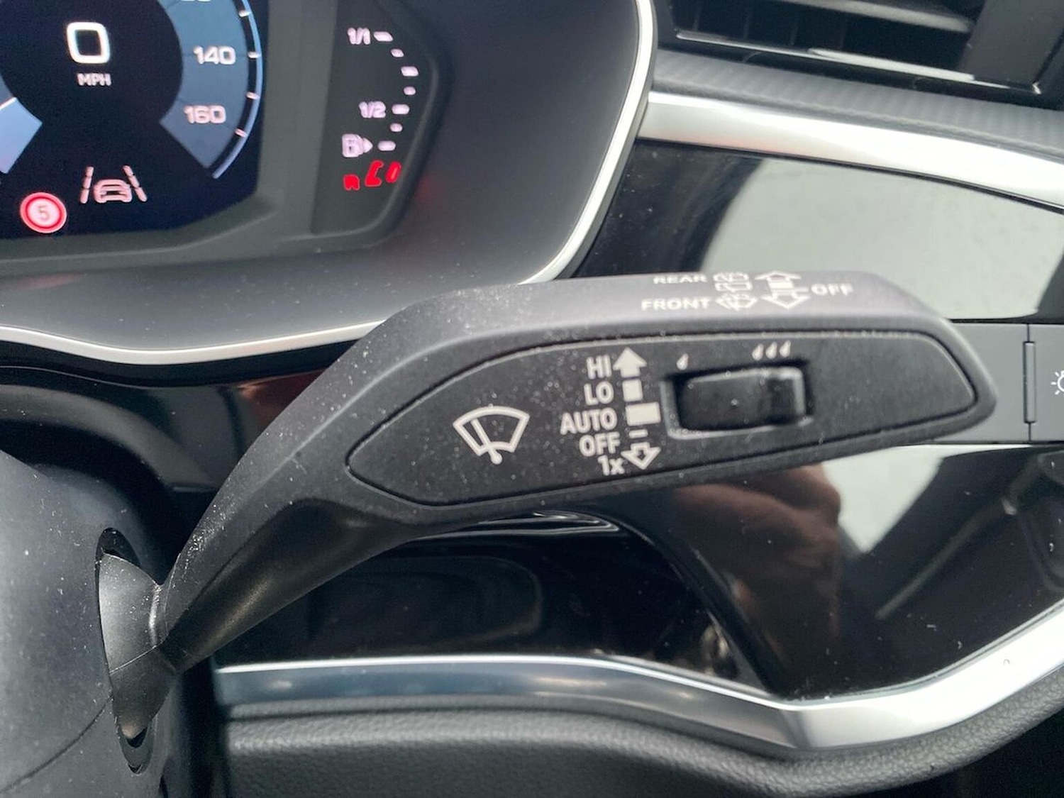 Used Audi Q3 2024 for sale - 77676323: Photo 28