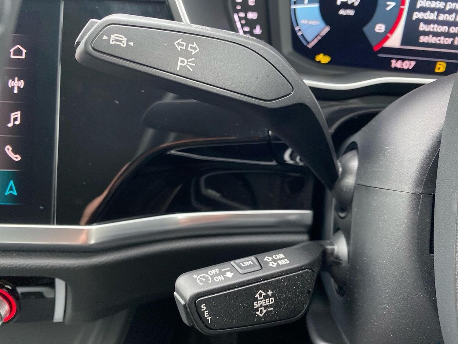 Used Audi Q3 2024 for sale - 77676323: Photo 29