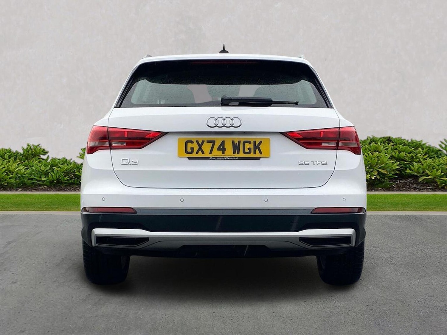 Used Audi Q3 2024 for sale - 77676323: Photo 4