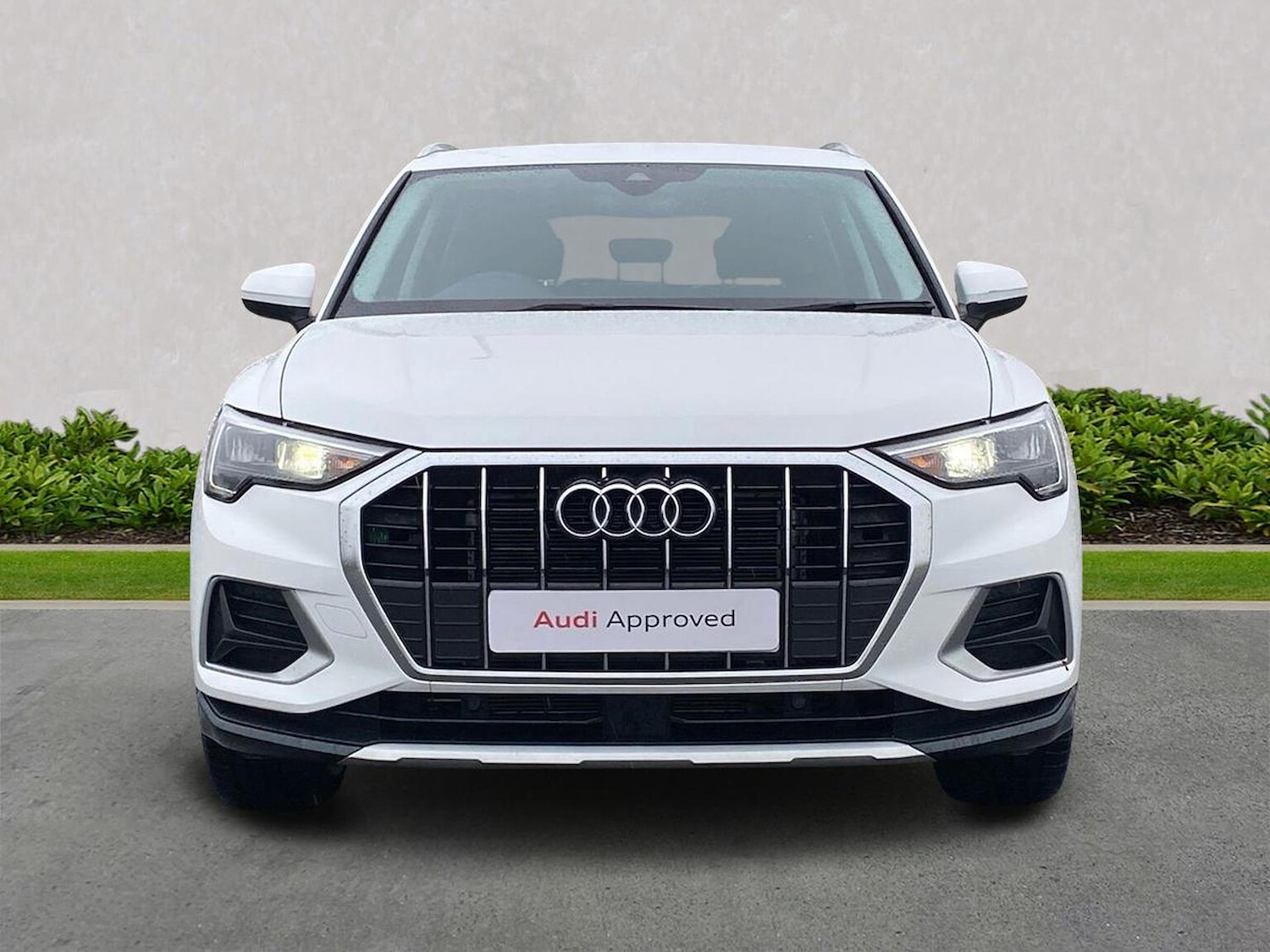 Used Audi Q3 2024 for sale - 77676323: Photo 5