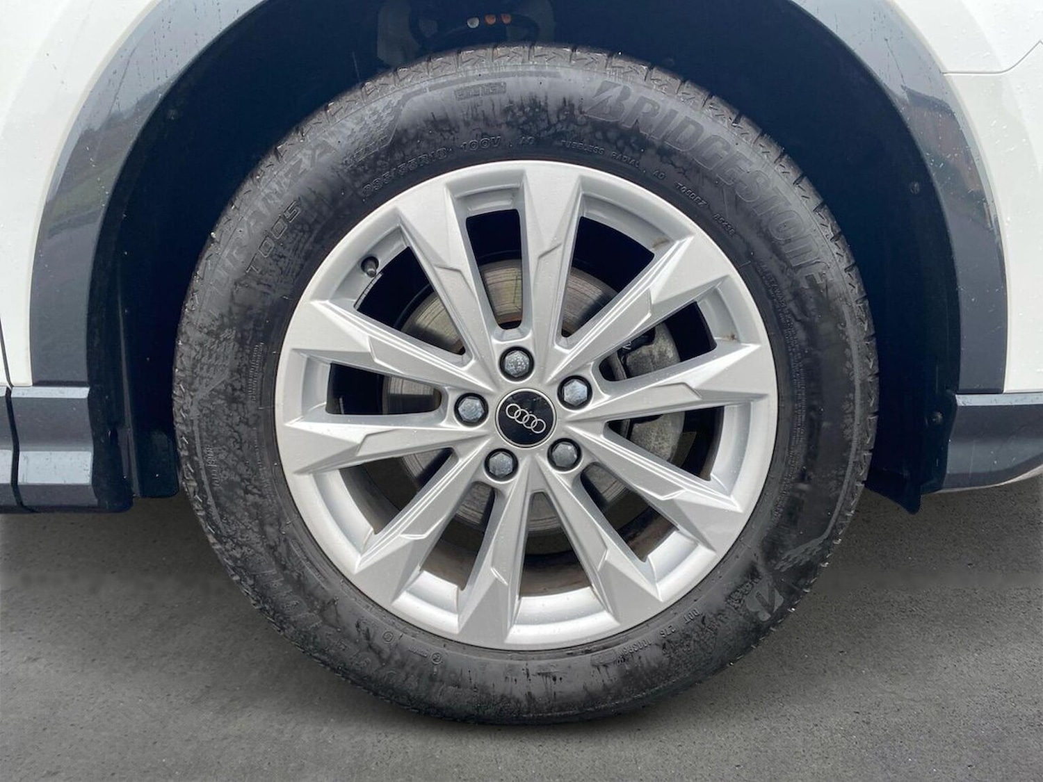 Used Audi Q3 2024 for sale - 77676323: Photo 6