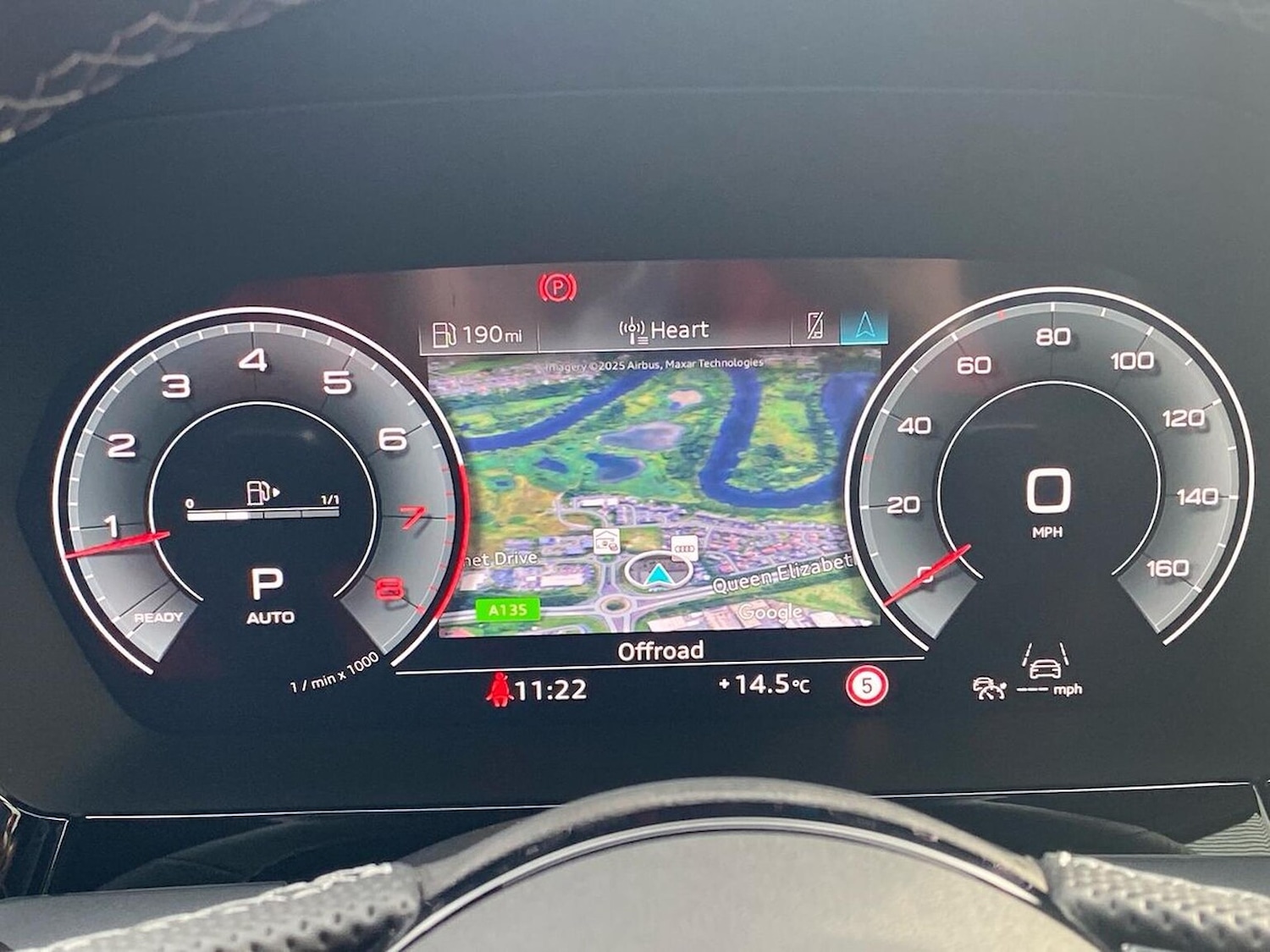 Used Audi A3 2025 for sale - 76504932: Photo 10