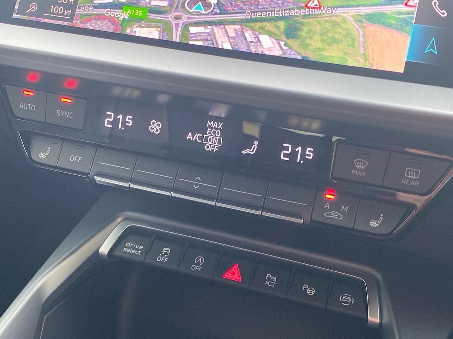 Used Audi A3 2025 for sale - 76504932: Photo 12