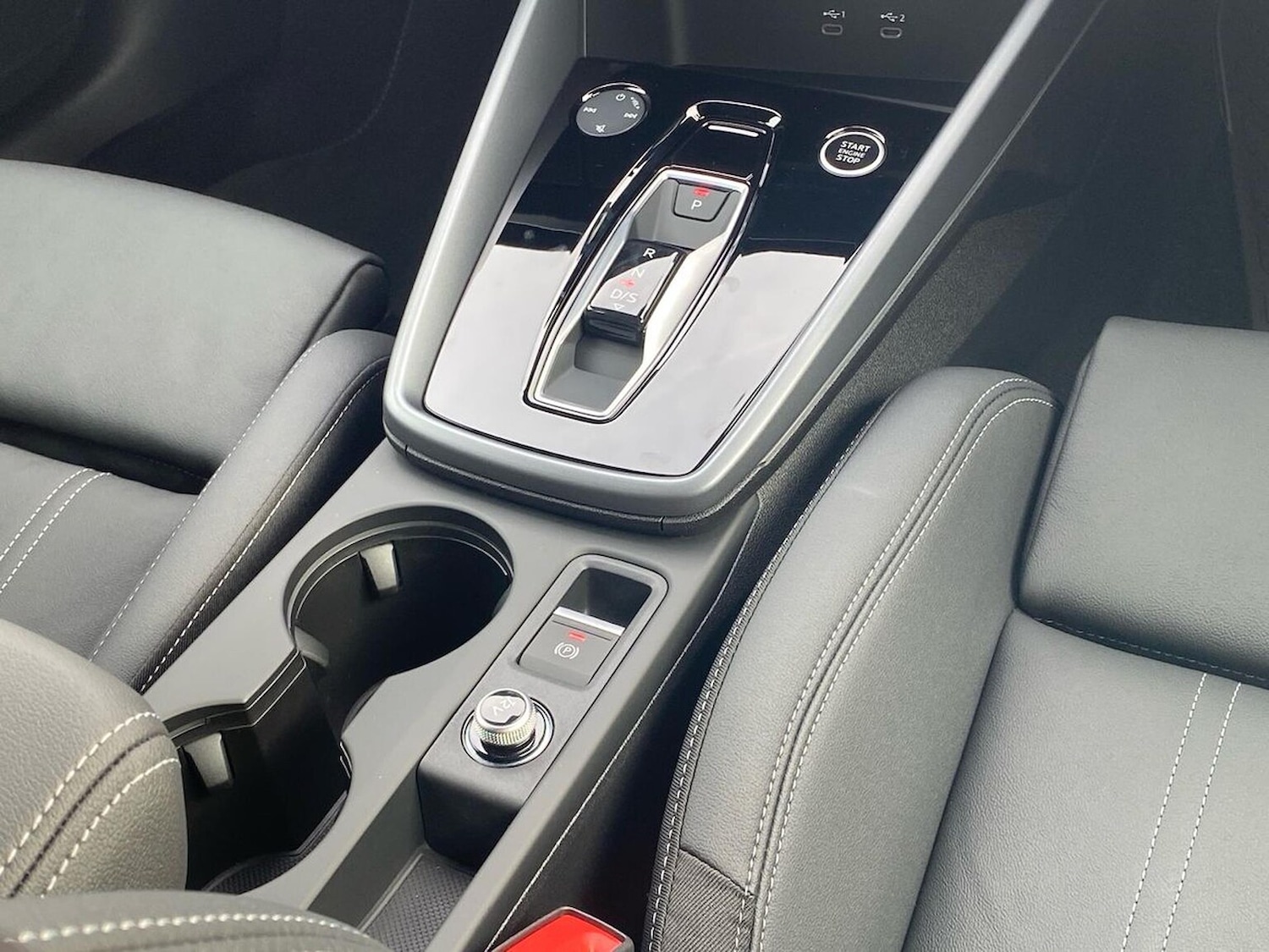 Used Audi A3 2025 for sale - 76504932: Photo 13