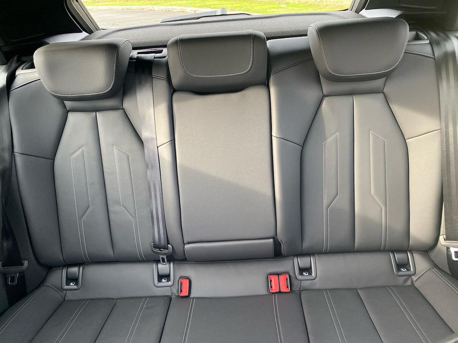 Used Audi A3 2025 for sale - 76504932: Photo 16